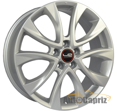 Диски Replica LegeArtis MZ39 S R18 W7.0 PCD5x114.3 ET50.0 DIA67.1